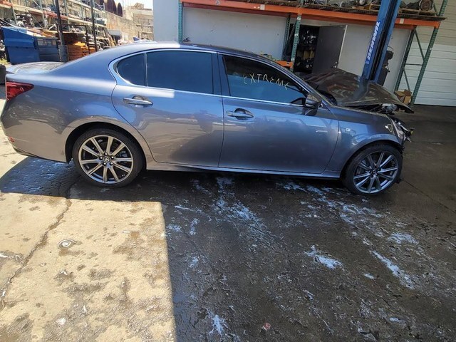 2014 Lexus GS 350 F Sport parts car F045