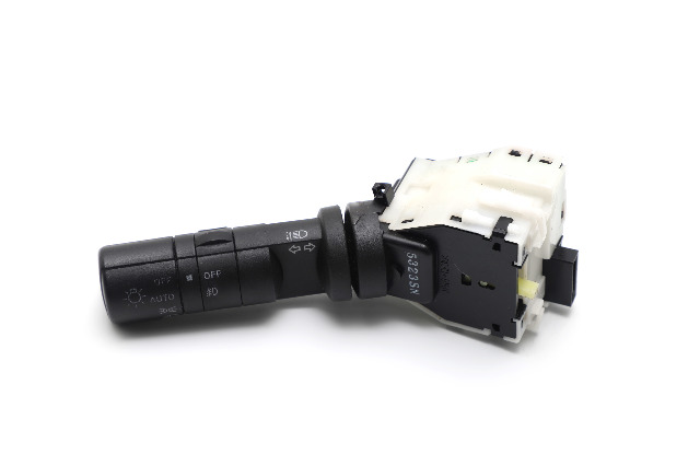 Nissan Armada 04-07 Steering Turn Signal Switch Head Light Lamp 25540-ZC00A, OEM, 2004, 2005, 2006, 2007