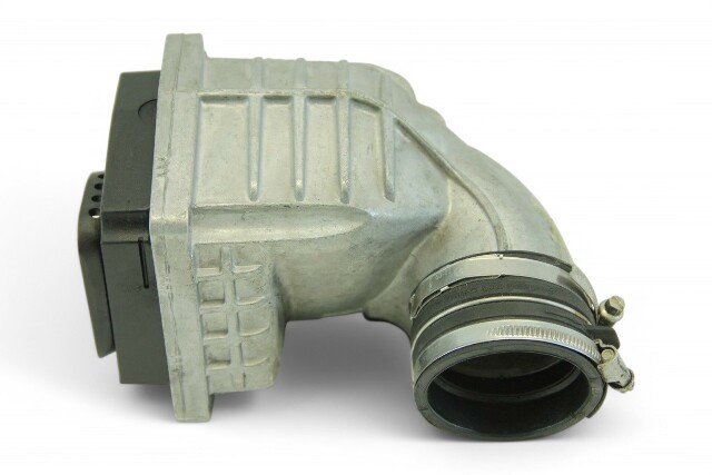 2003-2005 Mercedes Benz C230 Turbo Supercharger Cover 271 140 08 87, OEM, 2003, 2004, 2005
