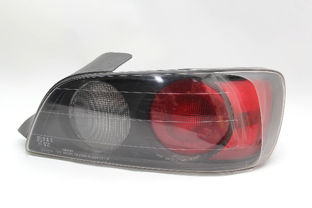 Honda S2000 S2K 00-03 Tail Light Right/Passenger Lamp Quarter 33501-S2A-A02 S2K AP1, A714, OEM, 2000, 2001, 2002, 2003