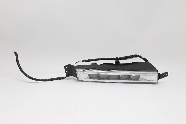 Honda Accord 16-17 Sedan Front Right/Passenger Fog Light Lamp 33900-T2A-A21, A620, OEM, 2016, 2017