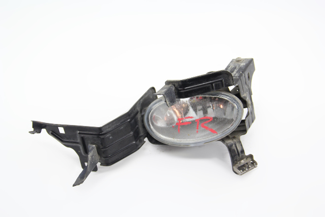 Honda Accord 11-12 Sedan Fog Lamp Front Right Passenger 33901-TA0-315, A647, OEM, 2011, 2012
