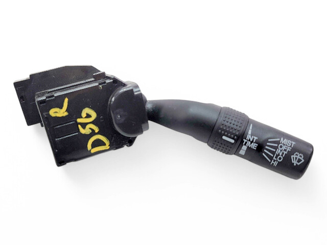 2007-2008 Acura TL Type-S Windshield Wiper Intermittent Switch, 35256-SEP-A11, D056, OEM, 2007, 2008