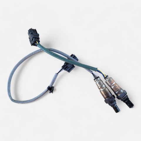 2016-2020 Honda Pilot EX-L Oxygen O2 Sensors Set (2), C016, OEM, 2016, 2017, 2018, 2019, 2020