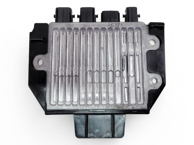 Acura RLX 14-20 Fuel Injector Driver Unit Module 37815-R9P-A01, D057, OEM, 2014, 2015, 2016, 2017, 2018, 2019, 2020