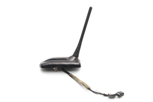 thumbnail image 2 of Used Honda OEM Roof Antenna Base & Mast For 2005-2011 Element LX – 7 Inch Stubby, Black, 39152-SCV-A21 2 of 6
