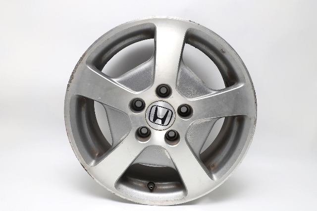 Honda Accord 05-07 Hybrid Alloy Wheel Disc Rim 16 5 Spoke 42700-SDR-A92 #28, A852, OEM, 2005, 2006, 2007