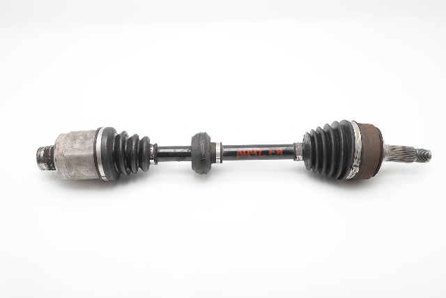 thumbnail interactive-video image 1 of Front Camber Adjustment Kit (+/- 2 Degrees) For Honda Element 2003-2011 FWD/AWD – Eccentric Bolt Set By Nos.Motor 1 of 3