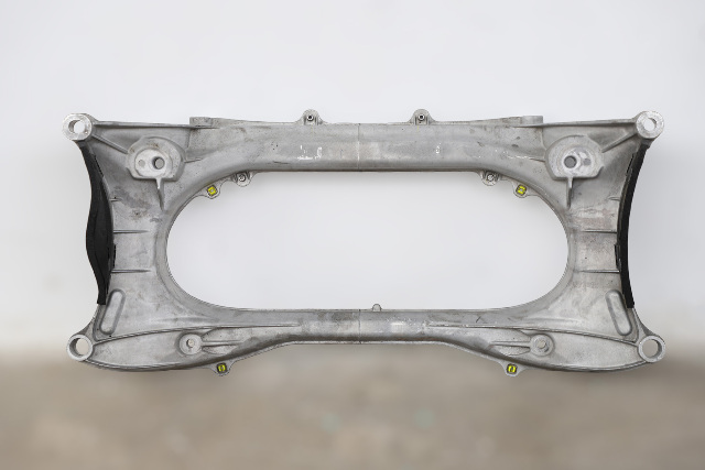 Lexus GS350 13-15 RWD Front Subframe Engine Cradle Crossmember, C012, OEM, 2013, 2014, 2015