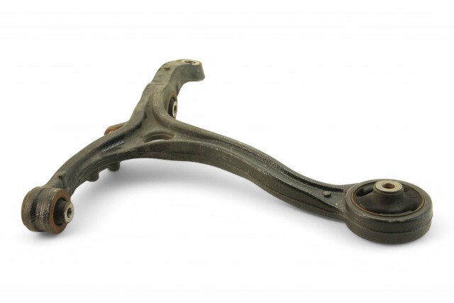 2008-2012 Honda Accord Front Right, Passenger Lower Control Arm 51350-TA0-A00, OEM, 2008, 2009, 2010, 2011, 2012