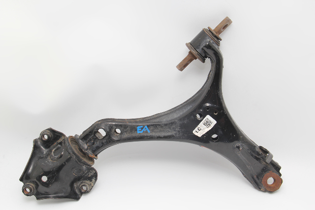 Honda Accord 13-15 Front Left Lower Control Arm M/T 51360-T2F-A02, A646, OEM, 2013, 2014, 2015