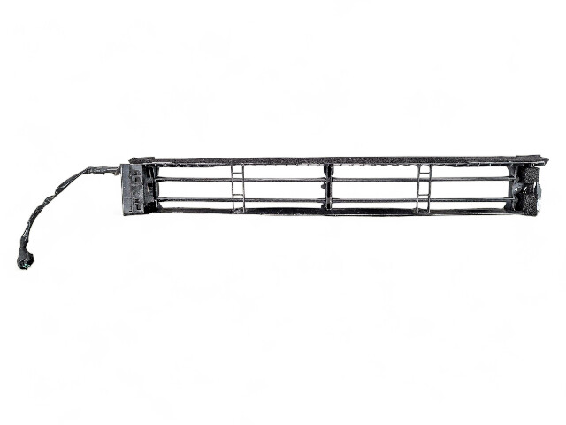 Toyota Prius 17-19 Active Grille Shutter Assembly 53019-47011, D006, OEM, 2017, 2018, 2019