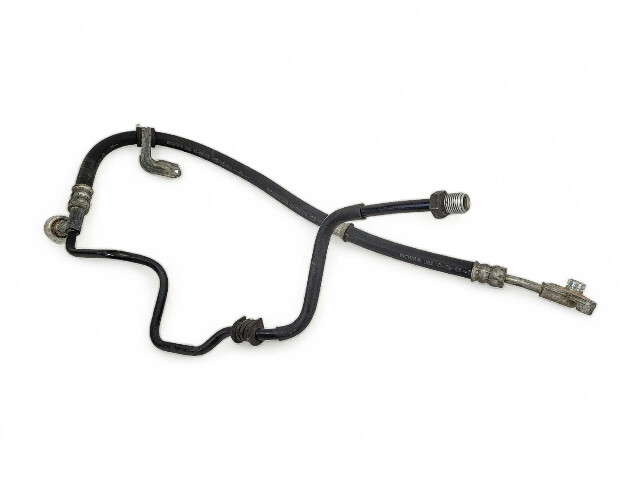 Honda Ridgeline 06-11 Power Steering Hose 53713-SJC-A02, A649, OEM, 2006, 2007, 2008, 2009, 2010, 2011