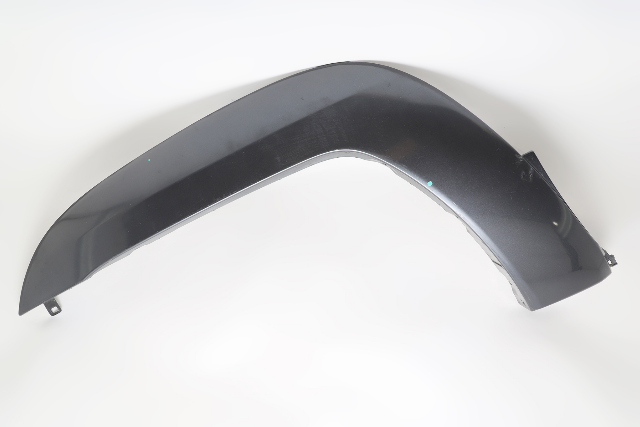 Toyota 4Runner 03-05 Fender Wheel Opening Flare Left/Driver 53848-35100, B016, OEM, 2003, 2004, 2005