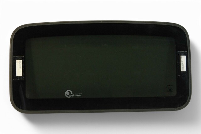 2003-2007 Honda Accord Sedan Sunroof Moon Roof Glass 70200-SDA-A01, OEM, 2003, 2004, 2005, 2006, 2007