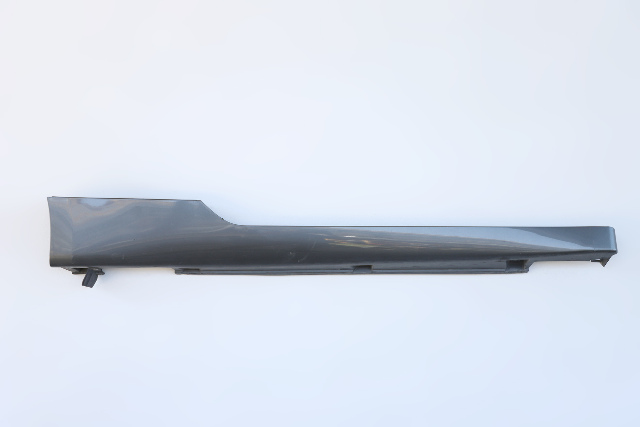 Honda CR-Z CRZ 11-15 Rocker Panel Molding Right/Pass 71800-SZT-G01, B005, OEM, 2011, 2012, 2013, 2014, 2015