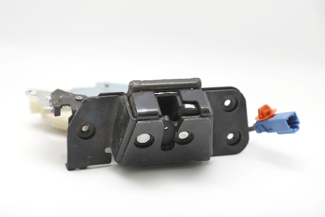 Honda Element 07-11 EX Tailgate Trunk Back Door Latch Lock , C013, OEM, 2007, 2008, 2009, 2010, 2011