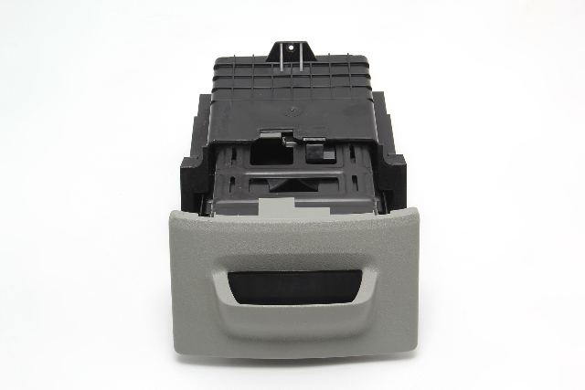 Honda Odyssey 07-10 Center Dash Pocket Cup Holder Gray/Grey 77230-SHJ-A05, A622, OEM, 2007, 2008, 2009, 2010