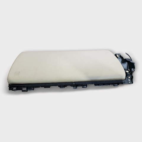 Acura MDX 16-18 Glove Box Assembly, 77500-TZ5-A02ZD, Int. F Sandstorm, C023, OEM, 2016, 2017, 2018