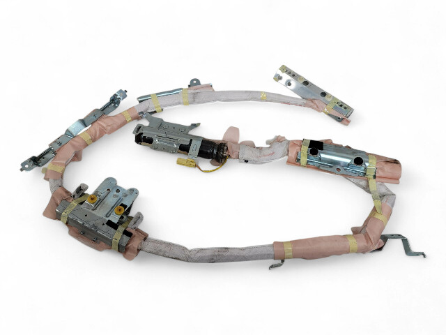 Acura TL 04-08 Right/Passenger Side Roof Curtain Air Bag 78870-SEP-A92, D056, OEM, 2004, 2005, 2006, 2007, 2008