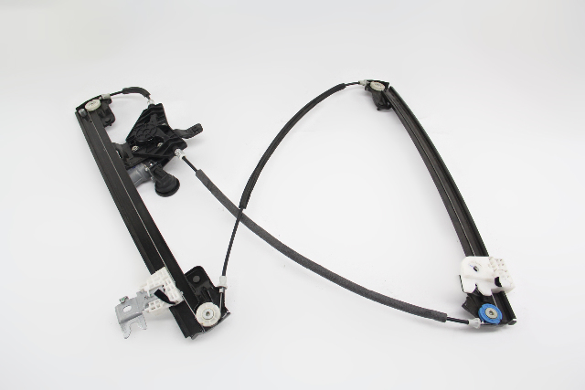 Infiniti QX60 14-17 Front Right/Passenger Side Window Regulator 80720-3JA0A, A630, OEM, 2014, 2015, 2016, 2017