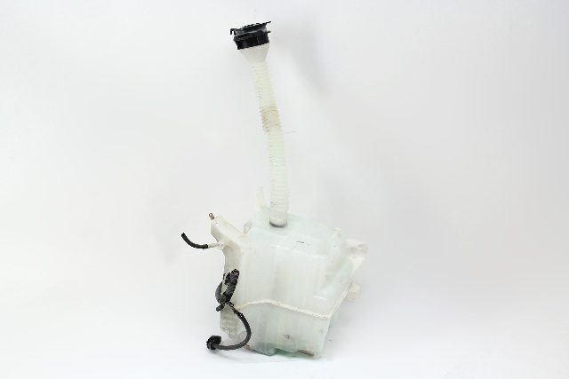 Toyota Highlander 08-13 Windshield Washer Reservoir Tank w/Pump 85315-48150, A698, OEM, 2008, 2009, 2010, 2011, 2012, 2013