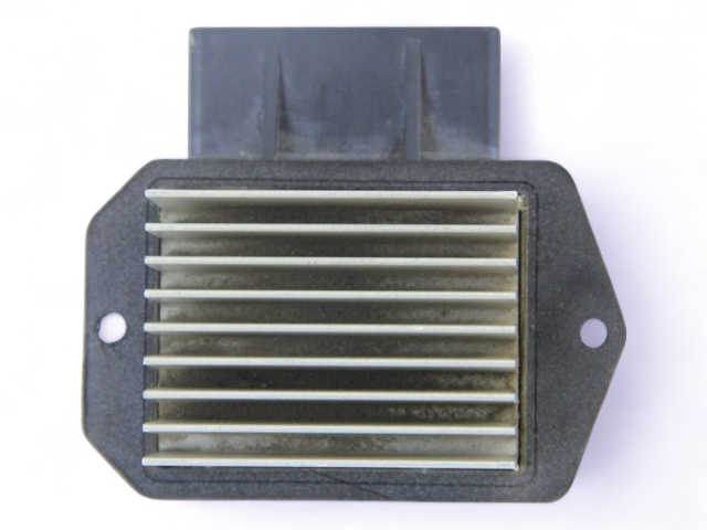 Toyota 4Runner 03-05 Blower Motor Resistor Transistor 87165-13010, A945, OEM, 2003, 2004, 2005