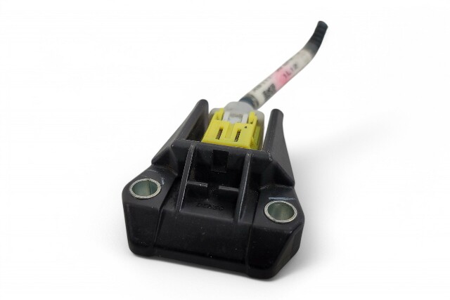 Lexus GS350 13-20 SRS Crash Impact Sensor, Front 89173-59286, E002, OEM, 2013, 2014, 2015, 2016, 2017, 2018, 2019, 2020