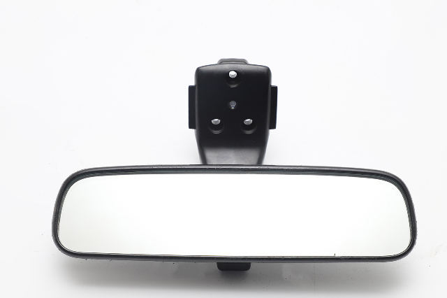 Nissan Cube 09-11 Windshield Rear View Mirror 96321-1FA0A, A830, OEM, 2009, 2010, 2011