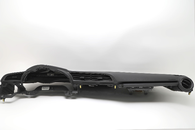 2011-2016 Scion tC Dashboard Dash Board Black 55303-21030, B030, OEM, 2011, 2012, 2013, 2014, 2015, 2016