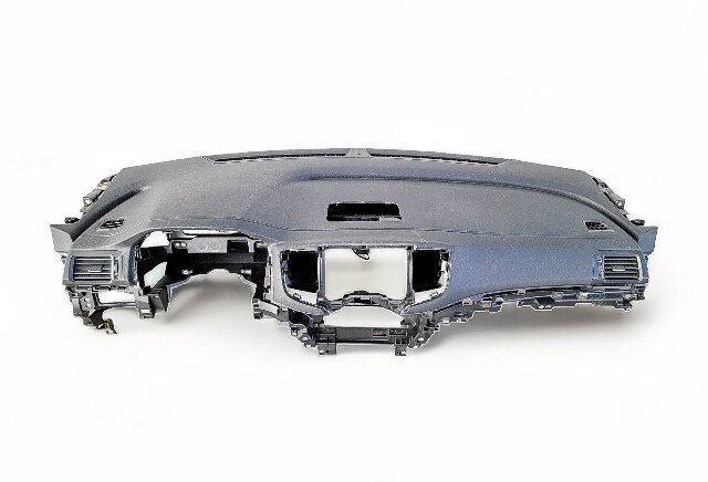 2019-2021 Honda Passport Instrument Panel Dashboard Dash, 77100-TG7-A13, C007, OEM, 2019, 2020, 2021