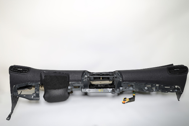 2017-2018 Toyota Prius Instrumental Panel Dashboard Assembly Black 55302-47131, C014, OEM, 2017, 2018