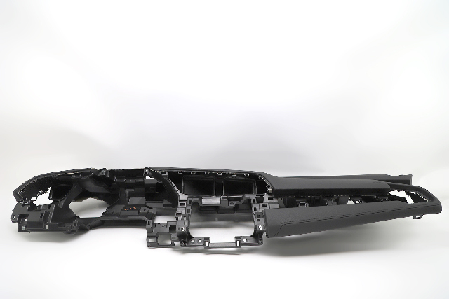 2017-2020 Honda Civic Si Coupe Instrument Panel Dashboard Dash 77100-TBA-A10, C017, OEM, 2017, 2018, 2019, 2020