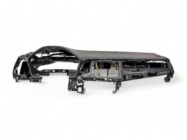 2016-2021 Honda HR-V HRV Instrument Panel Dashboard Dash, 77100-T7W-A10ZA, C039, OEM, 2016, 2017, 2018, 2019, 2020, 2021