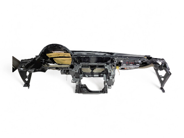 2013-2020 Lexus GS350 Instrument Panel Dashboard Dash Board Black 55401-30780, C042, OEM, 2013, 2014, 2015, 2016, 2017, 2018, 2019, 2020