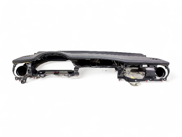 2017-2018 Toyota Corolla iM Dashboard Dash Board Black, 55302-12260-C0, C044, OEM, 2017, 2018