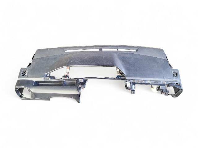2014-2019 Toyota Prius C Instrumental Panel Dashboard Assembly Black 55302-52903-C0, C049, OEM, 2014, 2015, 2016, 2017, 2018, 2019