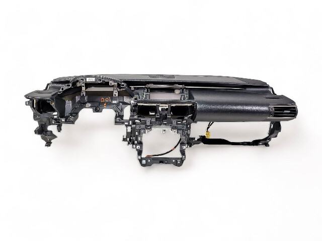 2015-2016 Lexus RC350 Instrumental Panel Dashboard Black 55401-53901-C0, D001, OEM, 2015, 2016