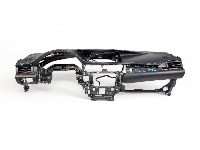 2013-2015 Lexus ES350 Instrumental Panel Dashboard Assembly Black 55401-33180-C4, D003, OEM, 2013, 2014, 2015