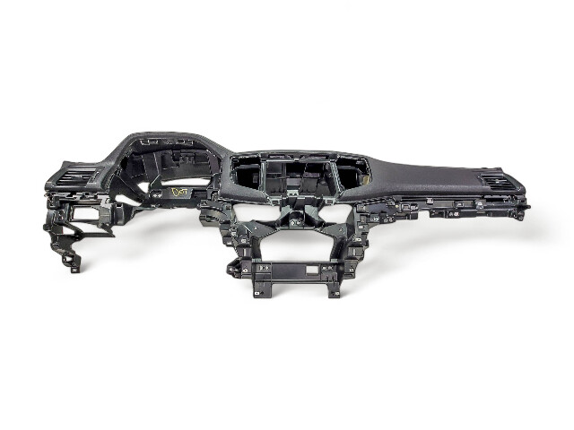 2019-2021 Honda Passport Instrument Panel Dashboard Dash, 77100-TG7-A02ZA, D007, OEM, 2019, 2020, 2021