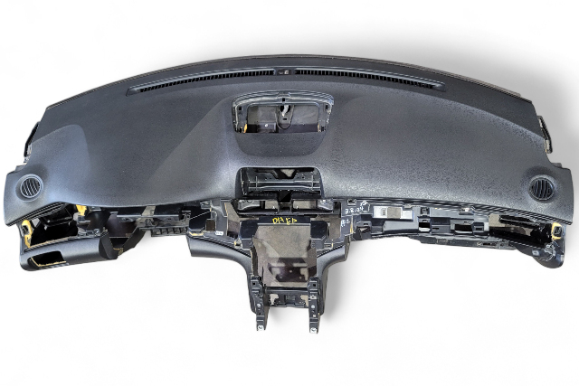 2005 Acura RL Dashboard Instrument Panel, 77100-SJA-A01ZA, D017, OEM