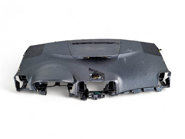 2009-2017 Toyota Venza Dashboard Panel Black 55401-0T024-C0, D022, OEM, 2009, 2010, 2011, 2012, 2013, 2014, 2015, 2016, 2017