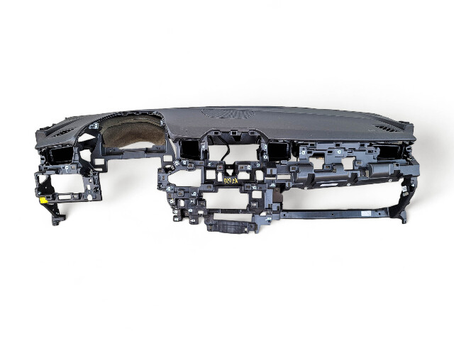 2019-2022 Hyundai Veloster N Instrument Panel Dashboard Dash 84710-J3000-TMT, D029, OEM, 2019, 2020, 2021, 2022
