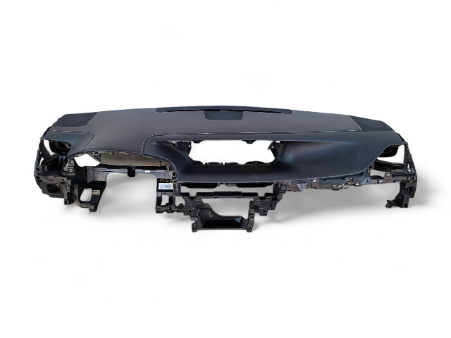 2013-2020 Lexus GS350 Instrument Panel Dashboard Dash Board Black 55401-30780, D042, OEM, 2013, 2014, 2015, 2016, 2017, 2018, 2019, 2020