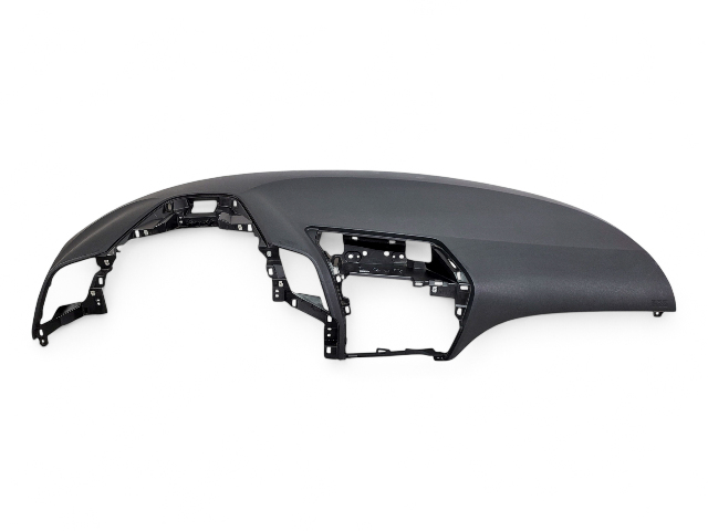 2011-2016 Honda CR-Z CRZ Instrument Panel Dashboard Dash 77190-SZT-G02, D052, OEM, 2011, 2012, 2013, 2014, 2015, 2016