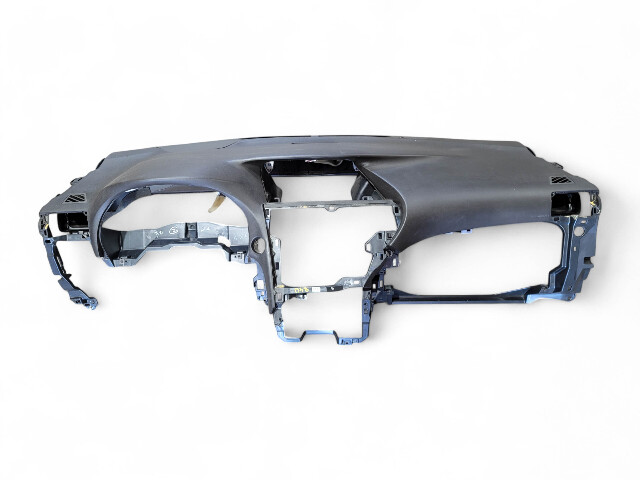 2010-2015 Lexus RX450H Instrumental Panel Dashboard Black 55401-48140-E0, D058, OEM, 2010, 2011, 2012, 2013, 2014, 2015