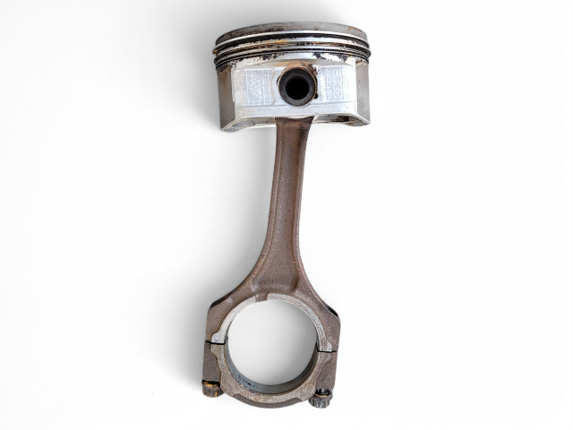 Toyota 4Runner 04-09 Engine Motor Piston with Connecting Rod, 13201-39126, E011, OEM, 2004, 2005, 2006, 2007, 2008, 2009
