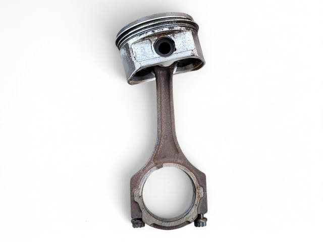 Toyota 4Runner 04-09 Engine Motor Piston with Connecting Rod, 13201-39126, E011, OEM, 2004, 2005, 2006, 2007, 2008, 2009