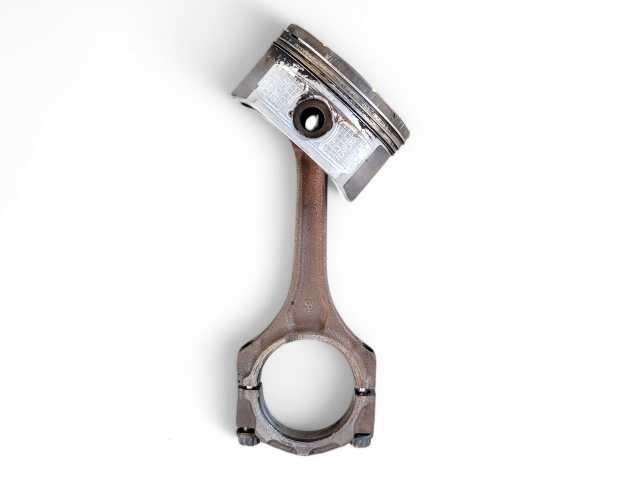 Toyota 4Runner 04-09 Engine Motor Piston with Connecting Rod, 2, 13201-39126, E011, OEM, 2004, 2005, 2006, 2007, 2008, 2009