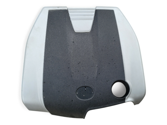 2015-2018 Lexus RC350 Engine Cover Plastic 11209-31320, E012, OEM, 2015, 2016, 2017, 2018